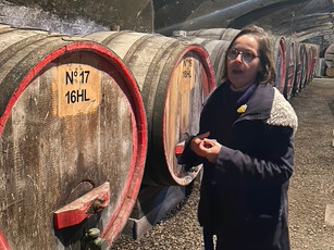 Domaine Pierre-Andre Dumas