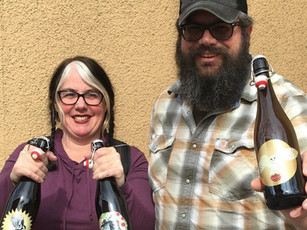Art + Science Cider & Wines