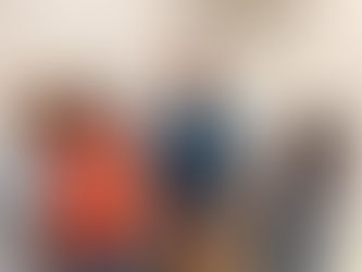 Leadership Announcements & What’s Ahead at Rraine