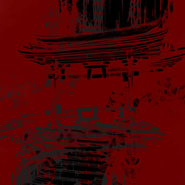 Go to page Malevolent Shrine