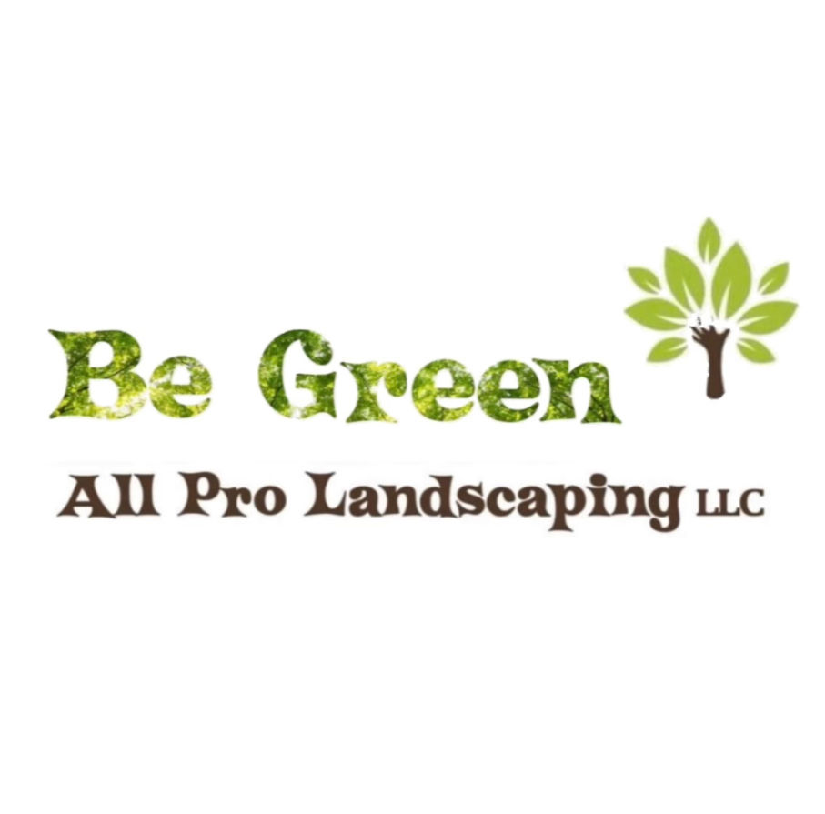 Be Green