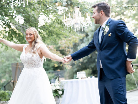 How to Prepare for a Wedding Site Survey