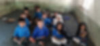 Students in class at MLA