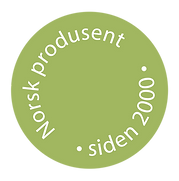 Norsk produsent siden 2000