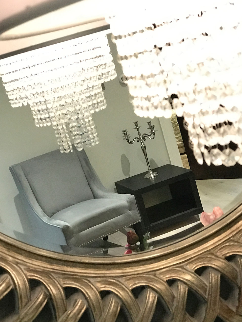 Lamara Interiors | London