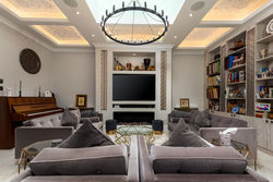 We Fix Your House - Cromwell road, Kensington SW7