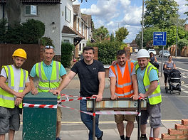 We Fix Your House | Property Developer Shepherds Bush