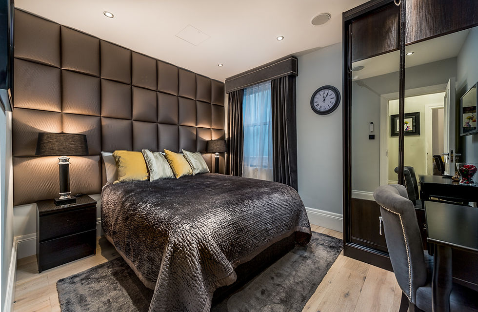 Lamara Interiors | London
