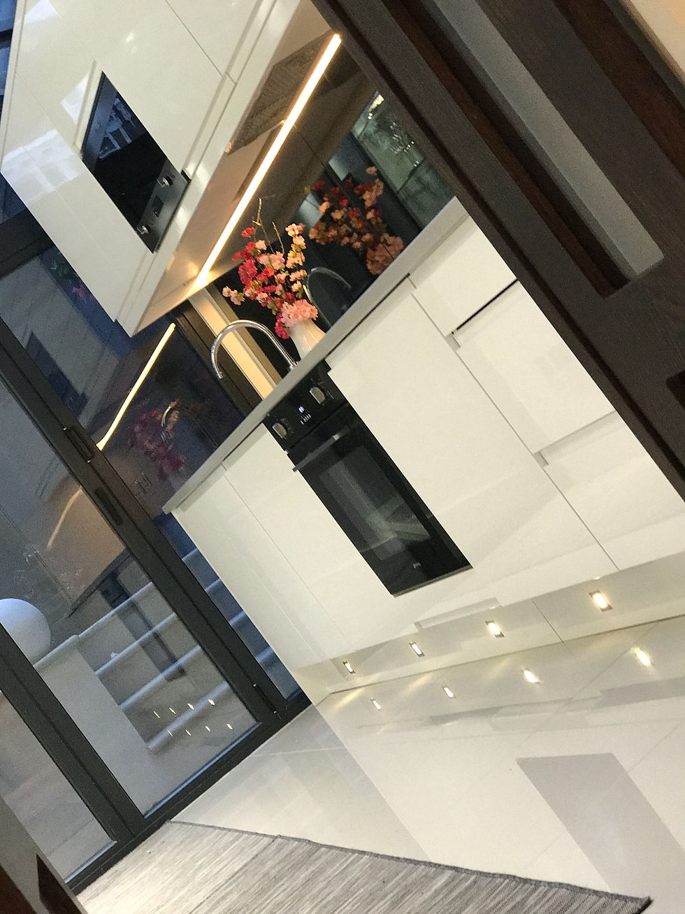 Lamara Interiors | London