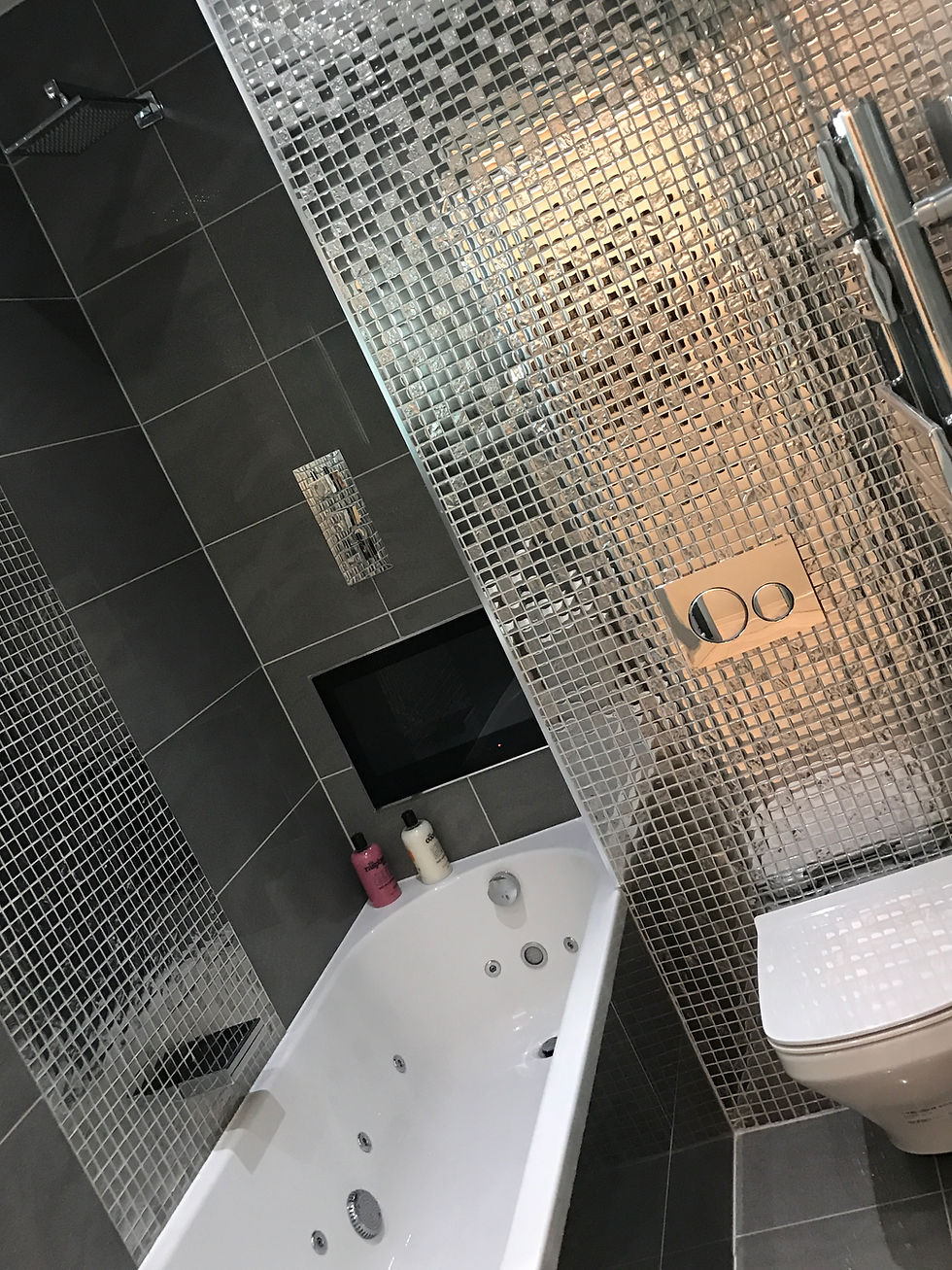 Lamara Interiors | London