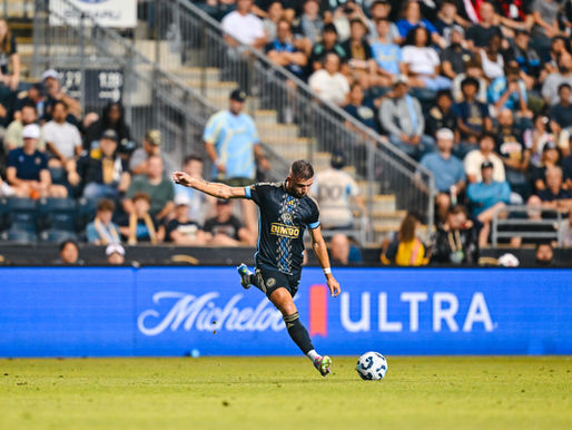 Union v Red Bulls: Match Preview and Betting Notes