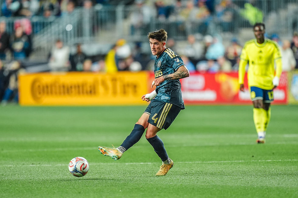 Philadelphia Union v New England Revolution: Match Preview and Betting Notes