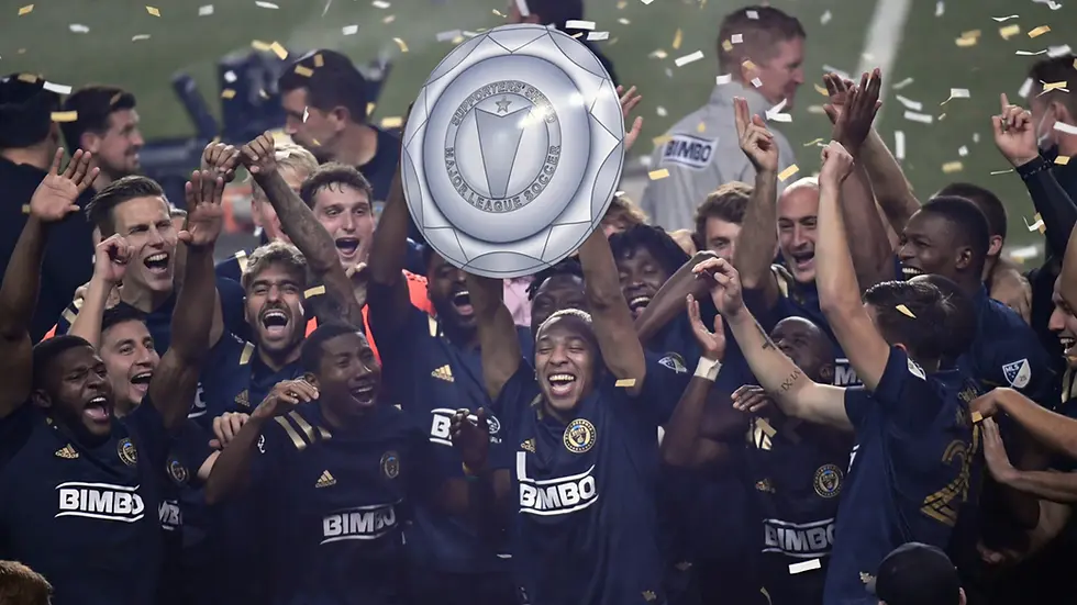 Union v NYCFC: Match Preview & Betting Notes 