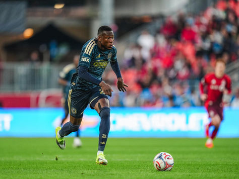 Philadelphia Union v Columbus Crew: Match Preview and Betting Notes