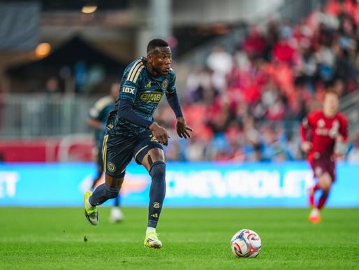 Philadelphia Union v Columbus Crew: Match Preview and Betting Notes