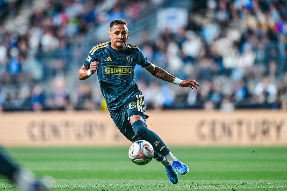 Philadelphia Union v Toronto FC: Match Preview and Betting Notes