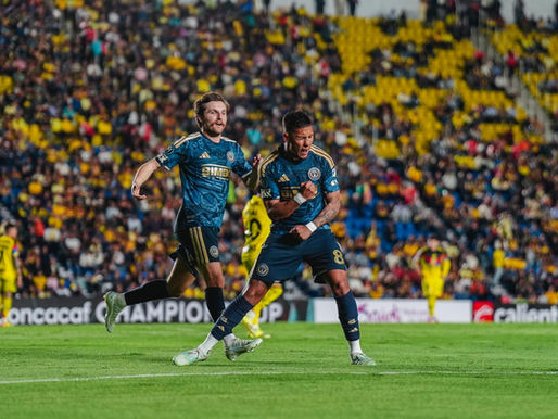 Philadelphia Union v Chicago Fire:  Match Preview and Betting Notes