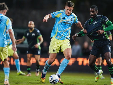 2026 Philadelphia Union Preview