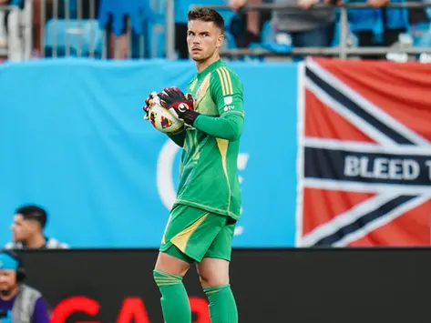 Breaking News: Union Finalizing Deal with North Carolina FC