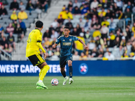 Philadelphia Union v Nashville SC: Match Preview and Betting Notes
