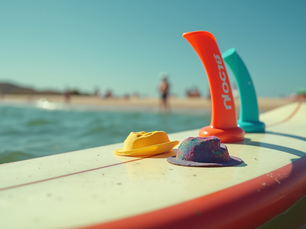 Como Escolher Acessórios para Surf com Estilo
