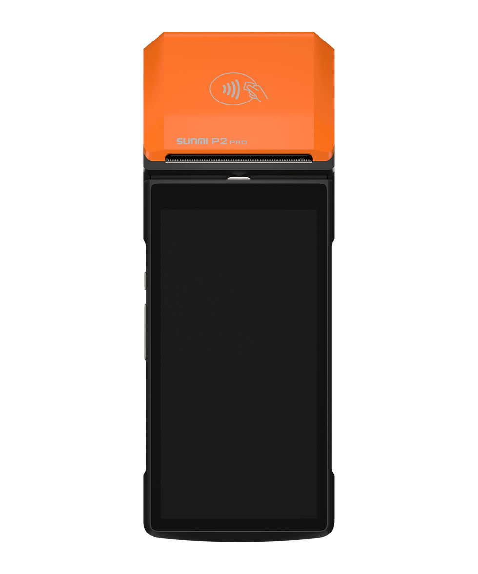 Sunmi P2 PRO