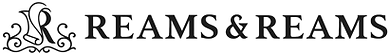 Reams and Reams Logo