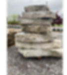 Outcropping Stone
