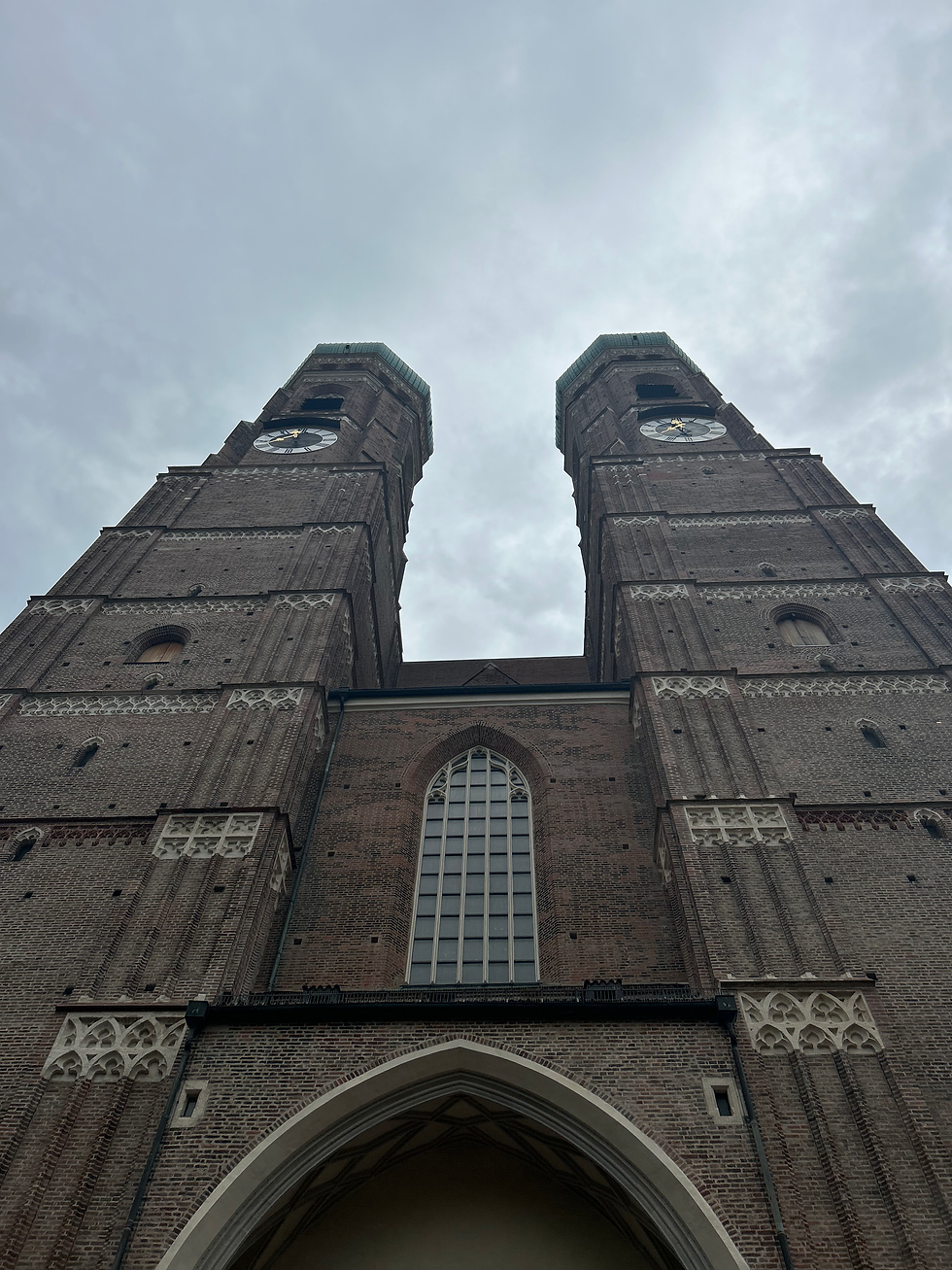 Catedral de Nossa Senhora