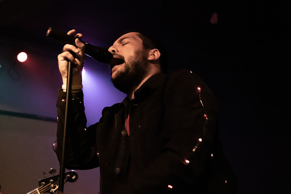 Aldeia Fest - 2019