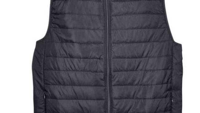 Core 365 Men's Prevail Packable Puffer Vest