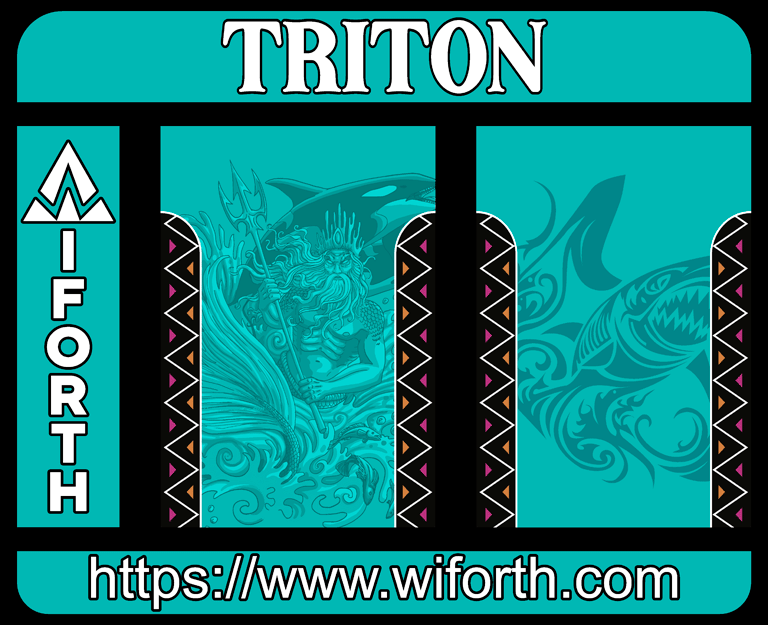 TRITON
