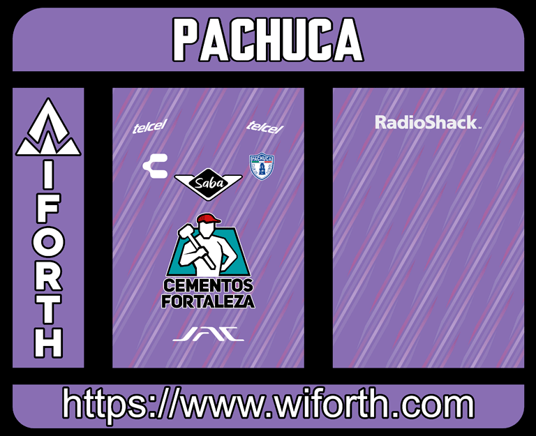 PACHUCA
