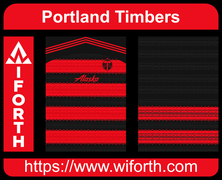 PORTLAND TIMBERS