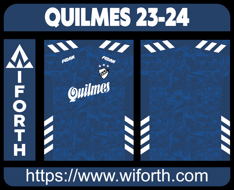 QUILMES 23-24