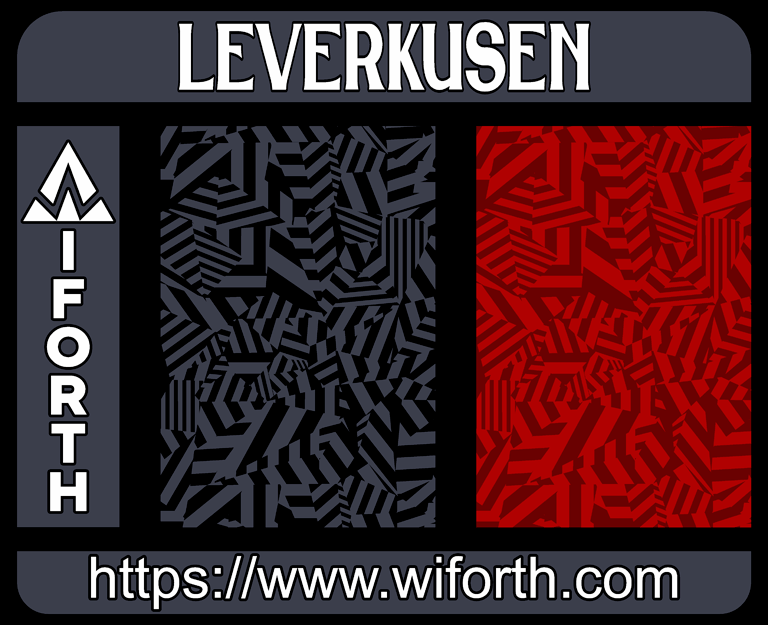 LEVERKUSEN