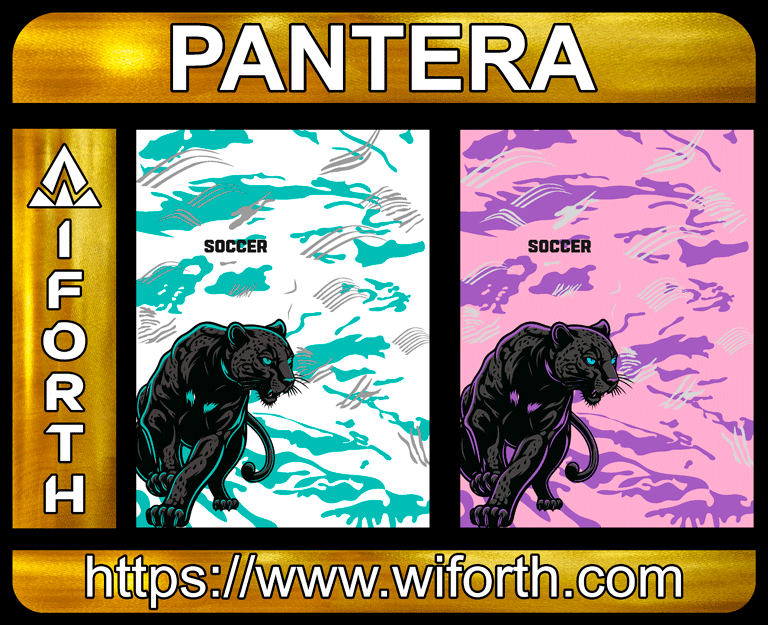 PANTERA