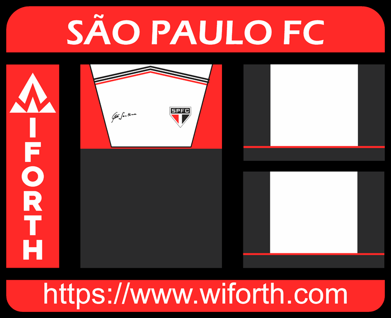 SAO PAULO FC 1992