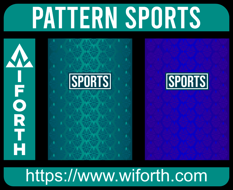 PATTERN SPORTS