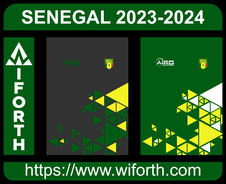 SENEGAL 2023 2024