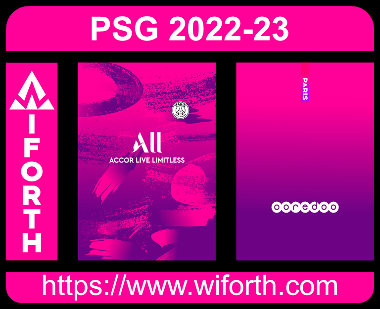 PSG 2022-23