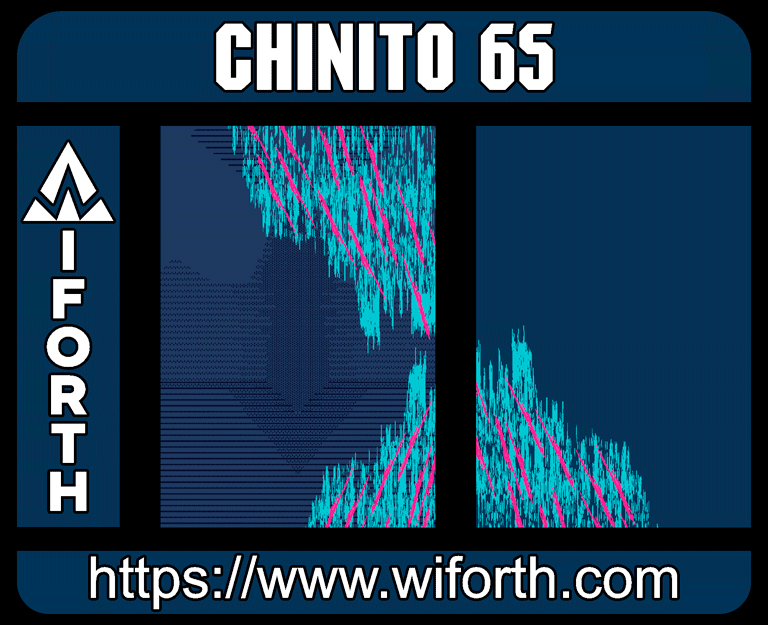 CHINITO 65
