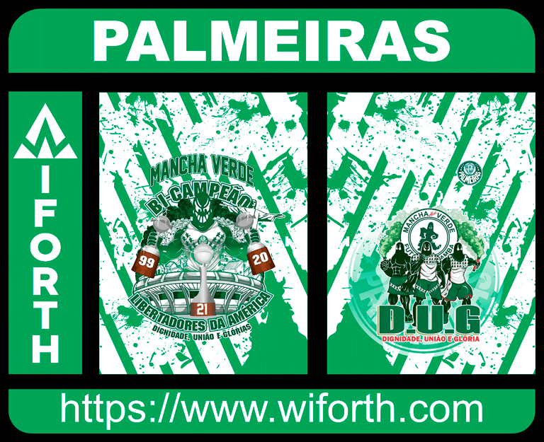 PALMEIRAS