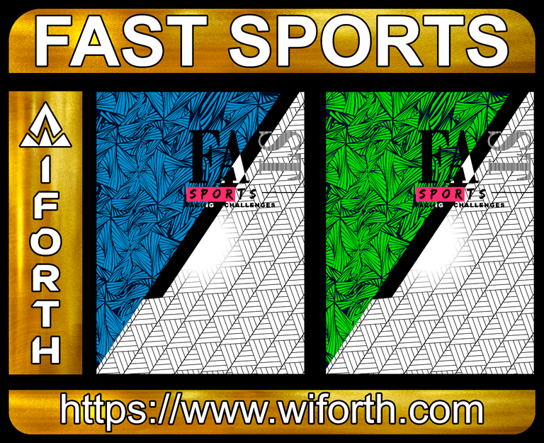 FAST SPORTS