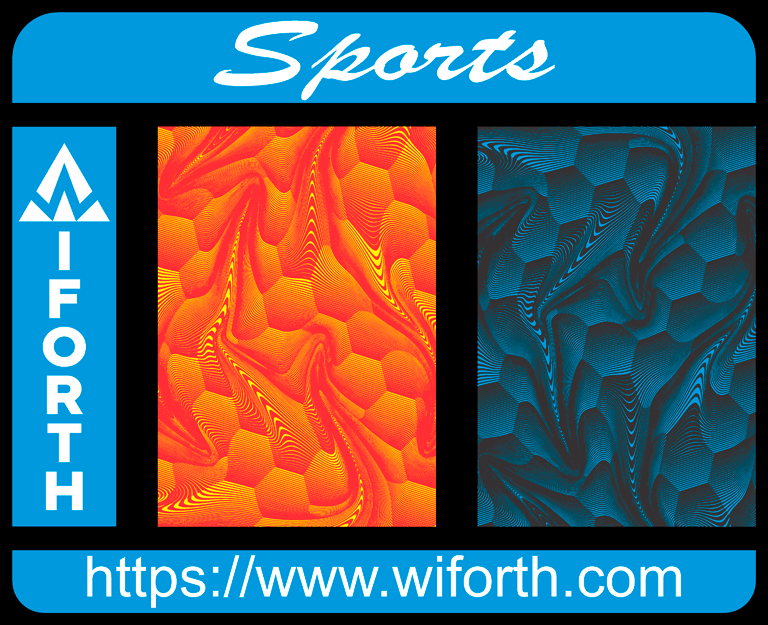 SPORTS EFECTO MEZCLA