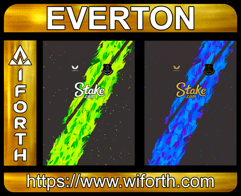 EVERTON