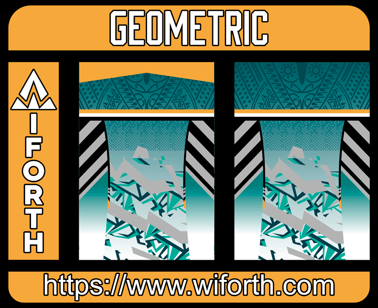 GEOMETRIC