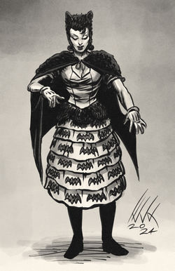 Black Fury #4