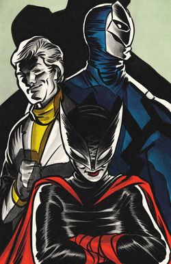 Black Fury #4