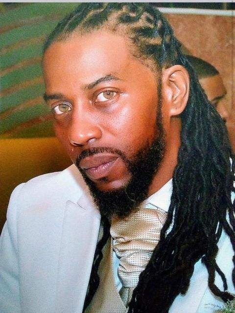 Carter, Demitrius Latrell